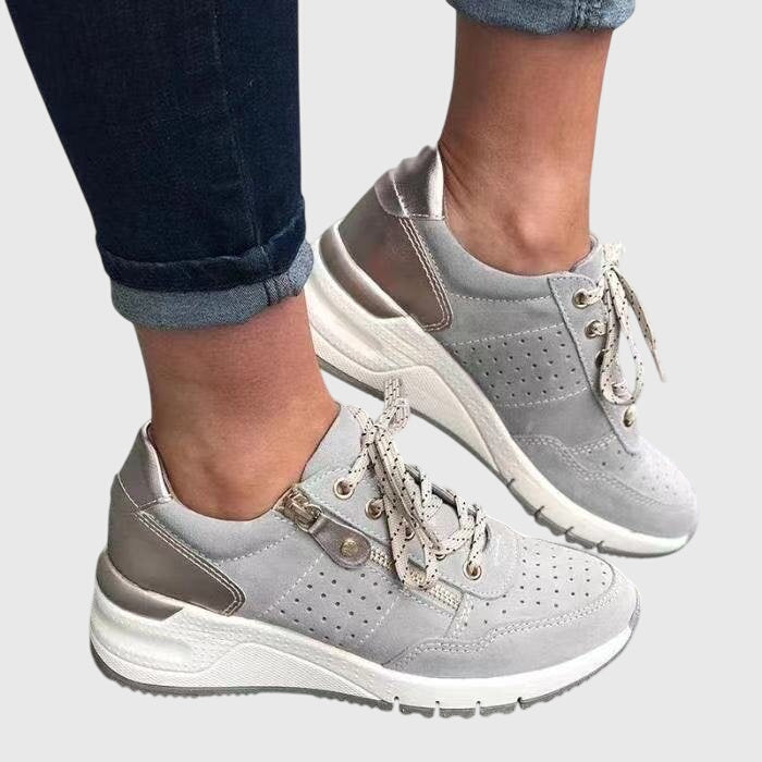 Maddie™ | Orthopedic Sneakers Clara Monroe