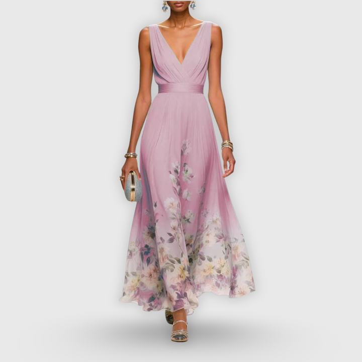Madeline | Elegant Dress Clara Monroe