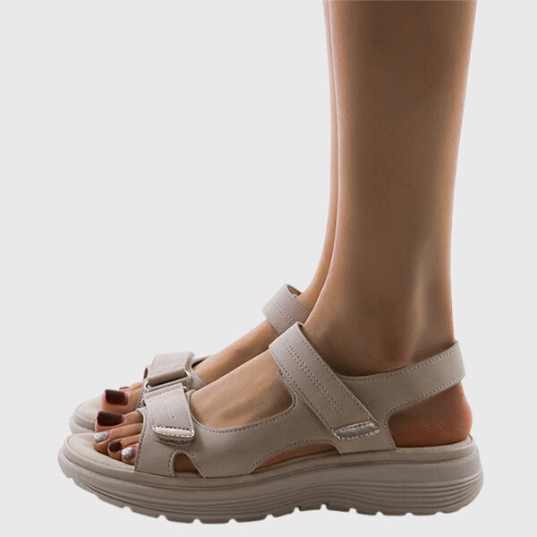 Casey™ | Orthopedic Sandals Clara Monroe