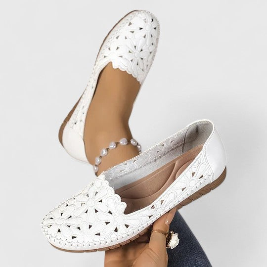 Riva | Elegant Sandals Clara Monroe