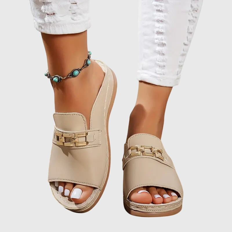Beatrice™ | Orthopedic Sandals Clara Monroe