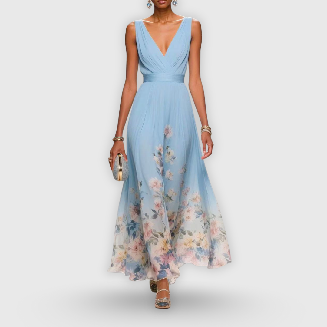 Madeline | Elegant Dress Clara Monroe