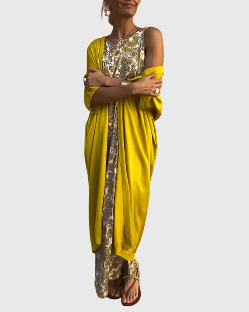 Vivian™ | Elegant Two-Piece Set Clara Monroe