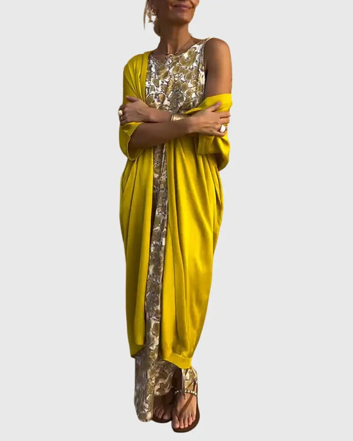 Vivian™ | Elegant Two-Piece Set Clara Monroe