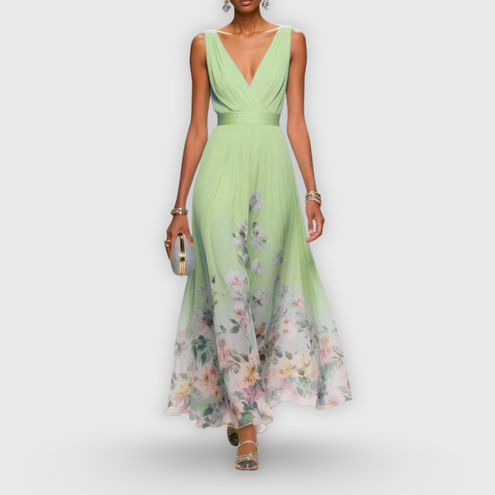 Madeline | Elegant Dress Clara Monroe