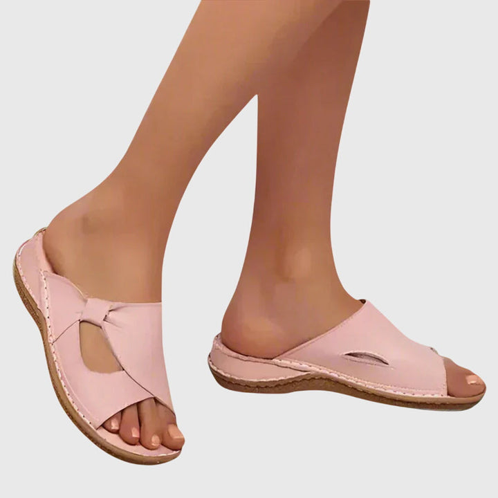 Anna™ | Orthopedic Sandals Clara Monroe