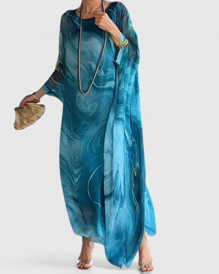 Alana | Elegant Dress Clara Monroe