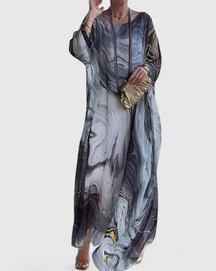 Alana | Elegant Dress Clara Monroe