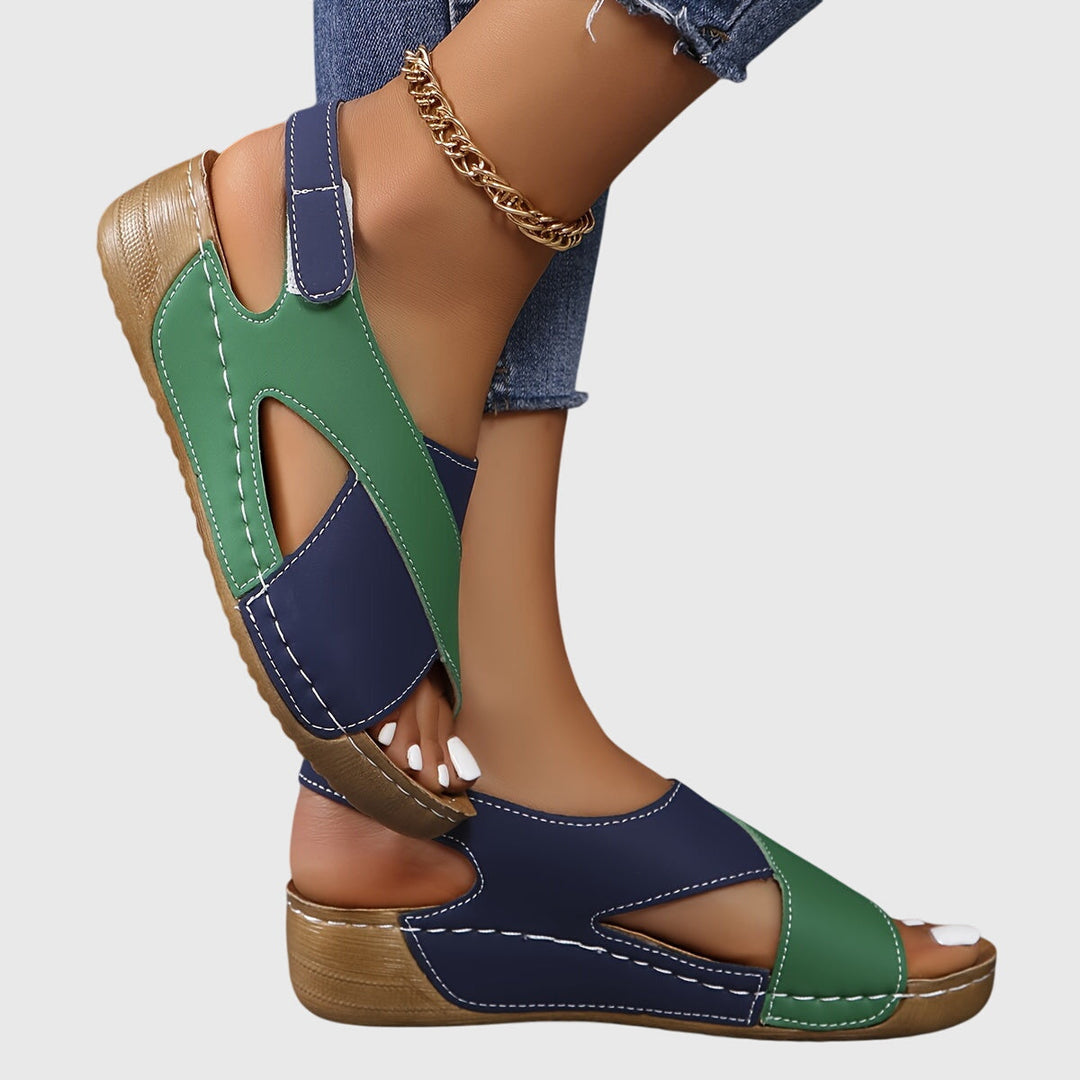 Ainsley™ | Orthopedic Sandals Clara Monroe