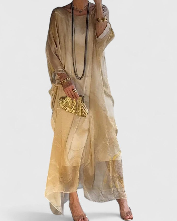 Alana | Elegant Dress Clara Monroe