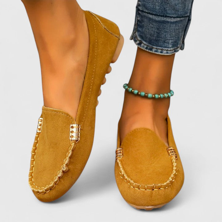 Karlene | Orthopedic Loafer Clara Monroe