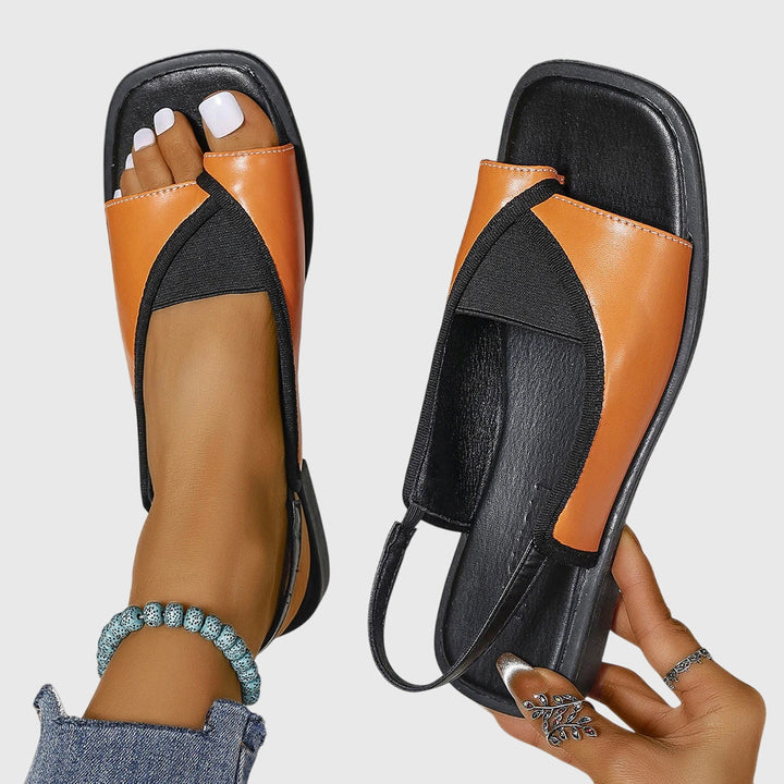 Mady™ | Orthopedic Sandals Clara Monroe