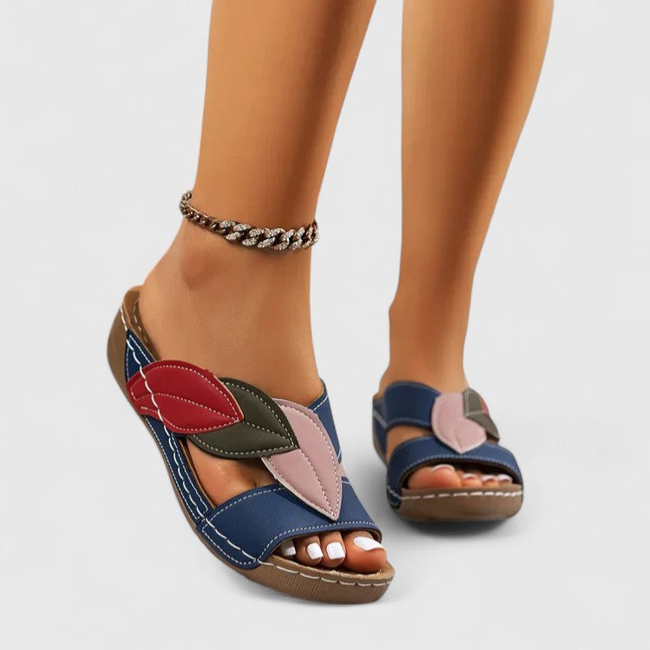 Bonnie | Orthopedic Sandals Clara Monroe