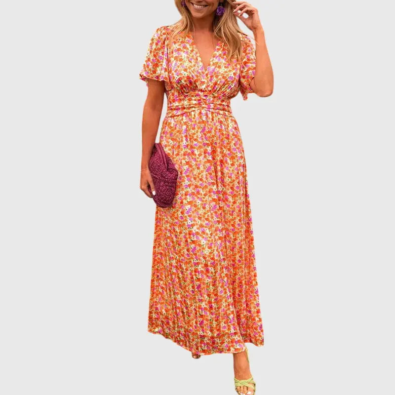 Alice | Comfortable Summer Dress Clara Monroe
