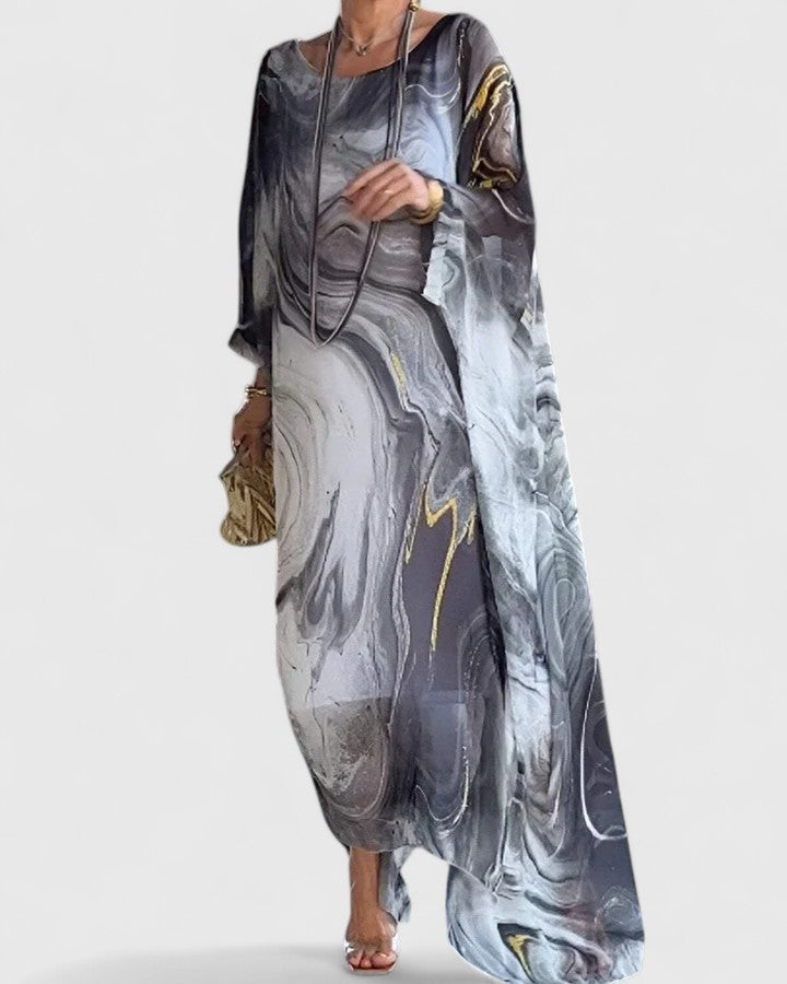 Alana | Elegant Dress Clara Monroe