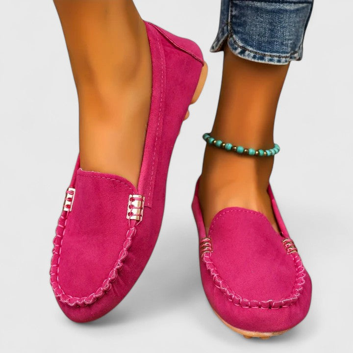 Karlene | Orthopedic Loafer Clara Monroe