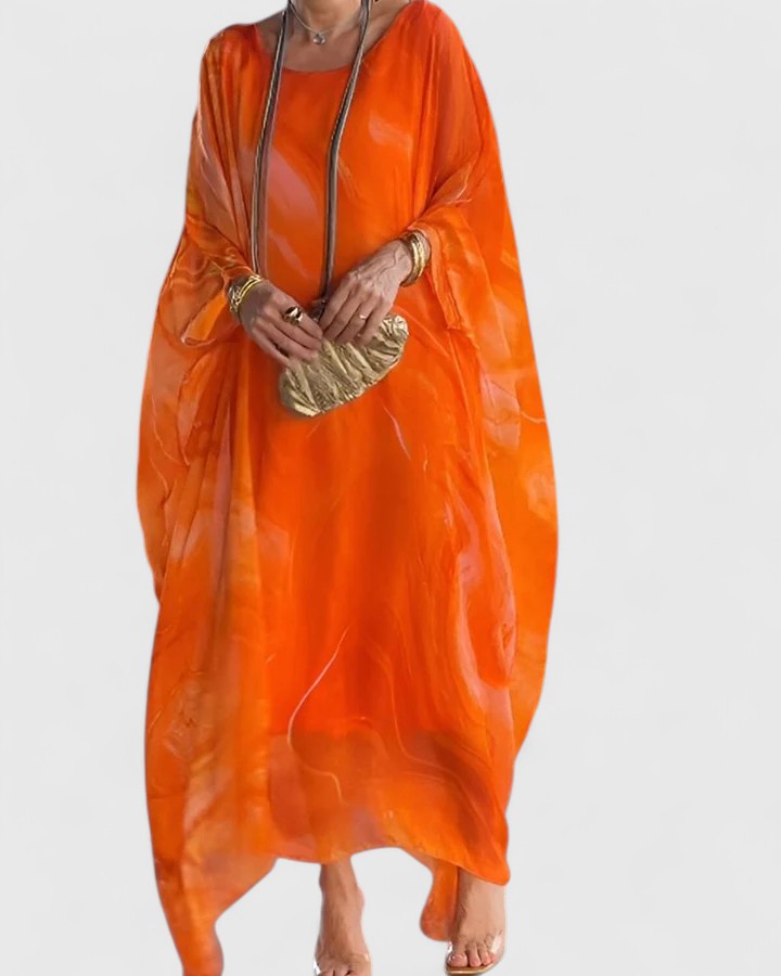 Alana | Elegant Dress Clara Monroe