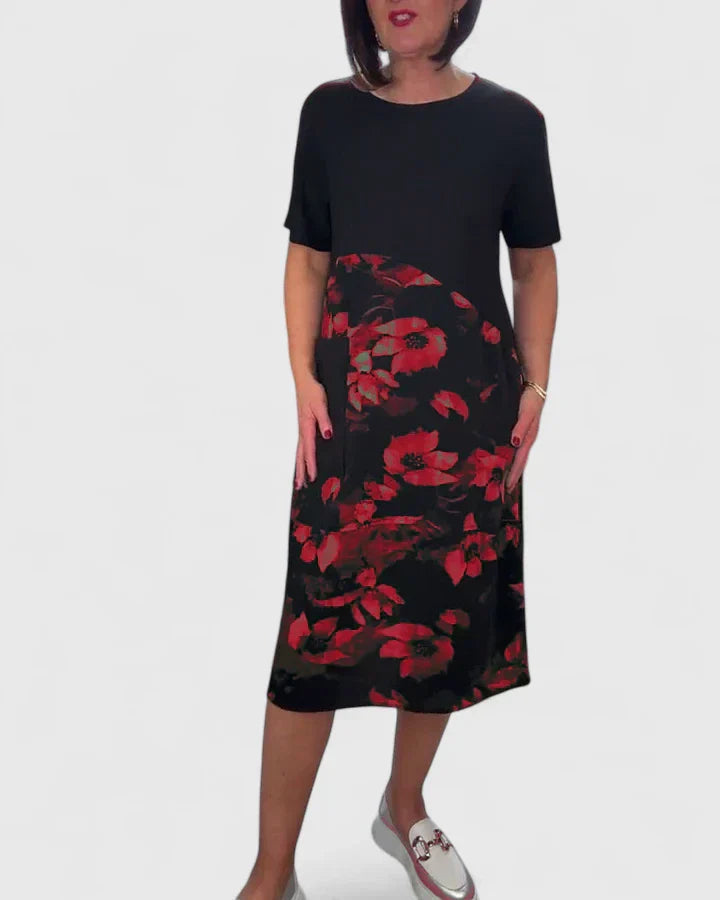 Braylin | Sophisticated Dress Clara Monroe