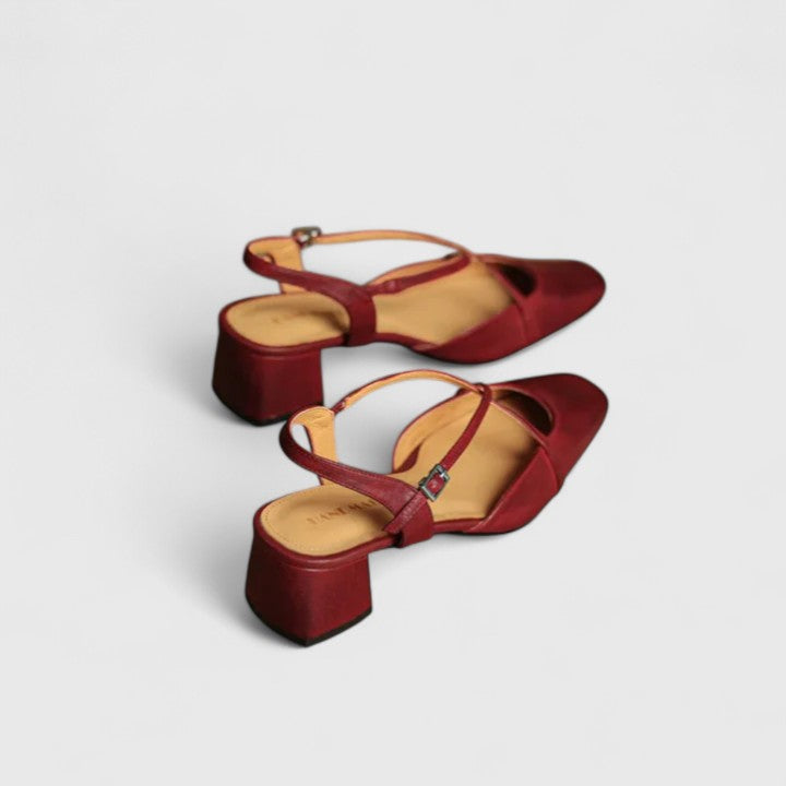 Mikaela | Elegant Sandals Clara Monroe