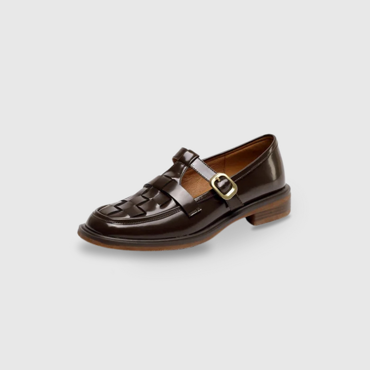 Georgia | Retro Flats