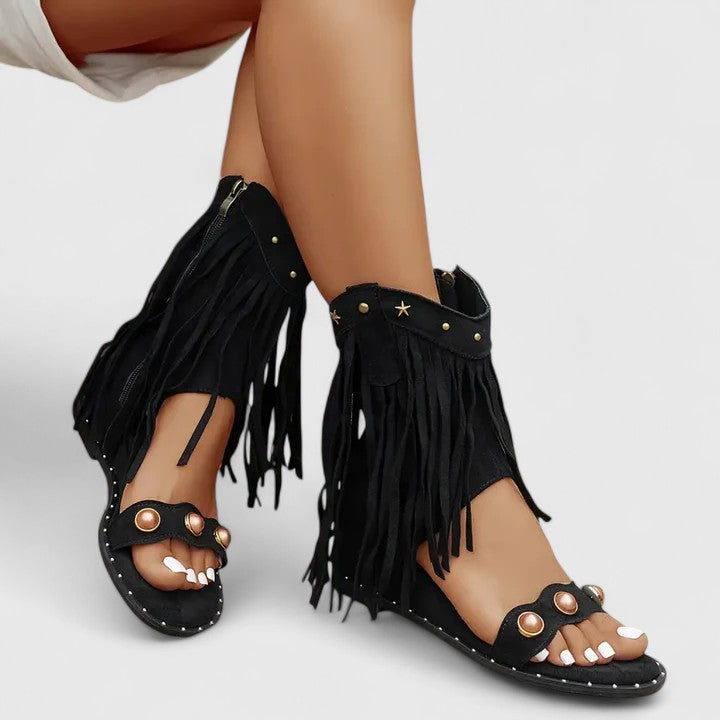 Giselina | Elegant Sandals Clara Monroe