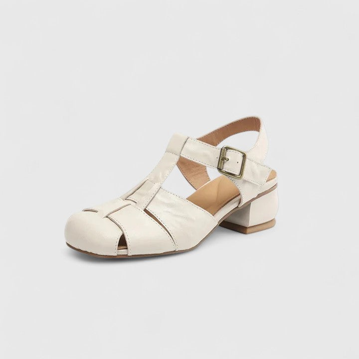 Aivorah | Orthopedic Sandals Clara Monroe