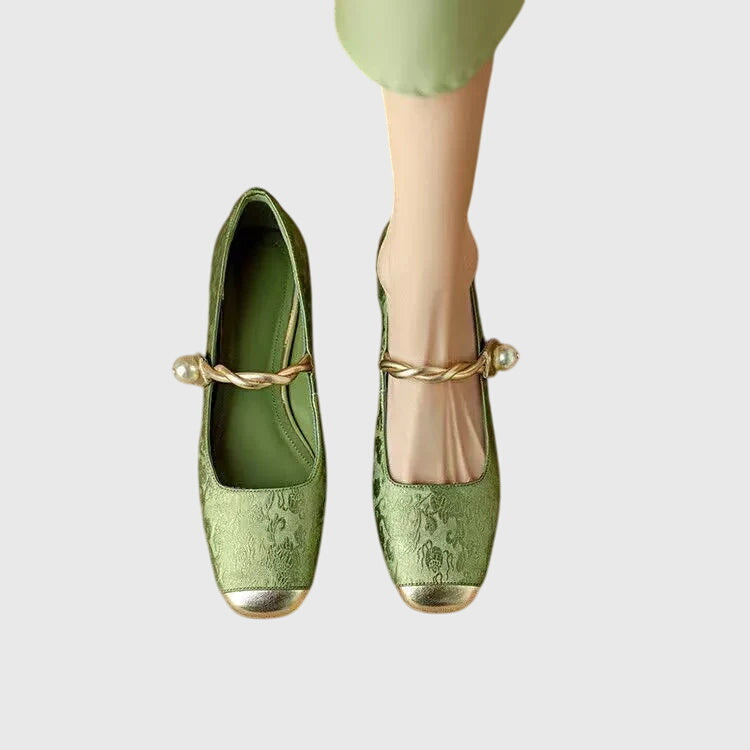 Cilia™ | Orthopedic Sandals Clara Monroe