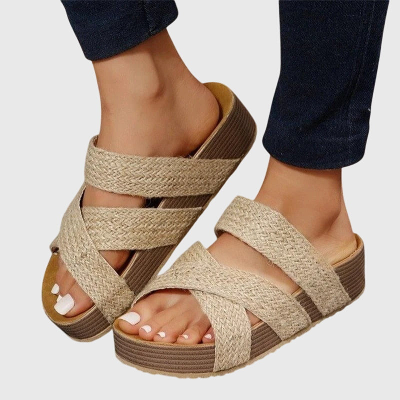 Sophie™ | Orthopedic Sandals Clara Monroe