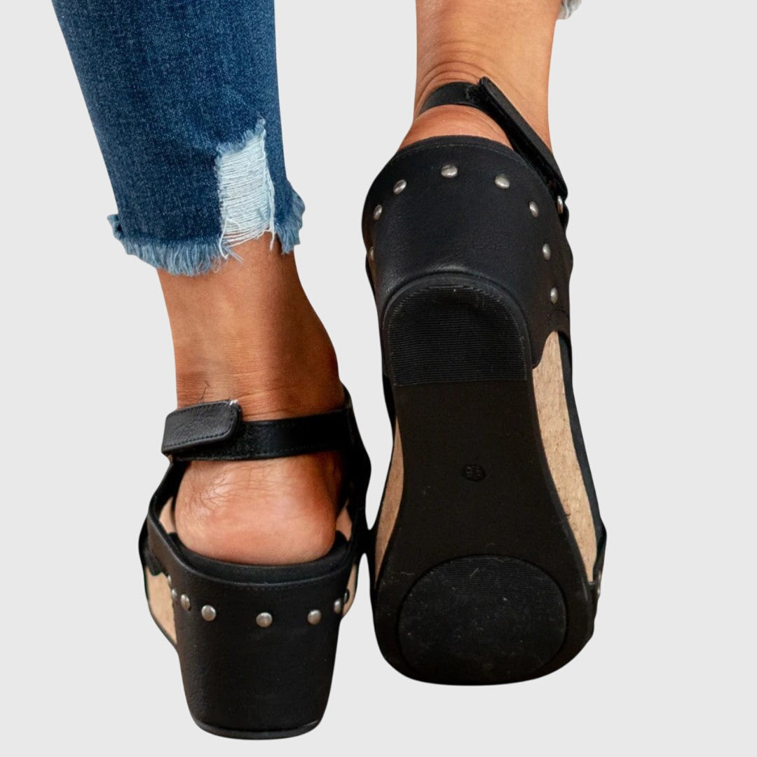Adela™ | Orthopedic Sandals Clara Monroe
