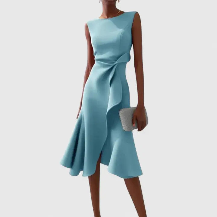 Mish | Sophisticated Dress Clara Monroe