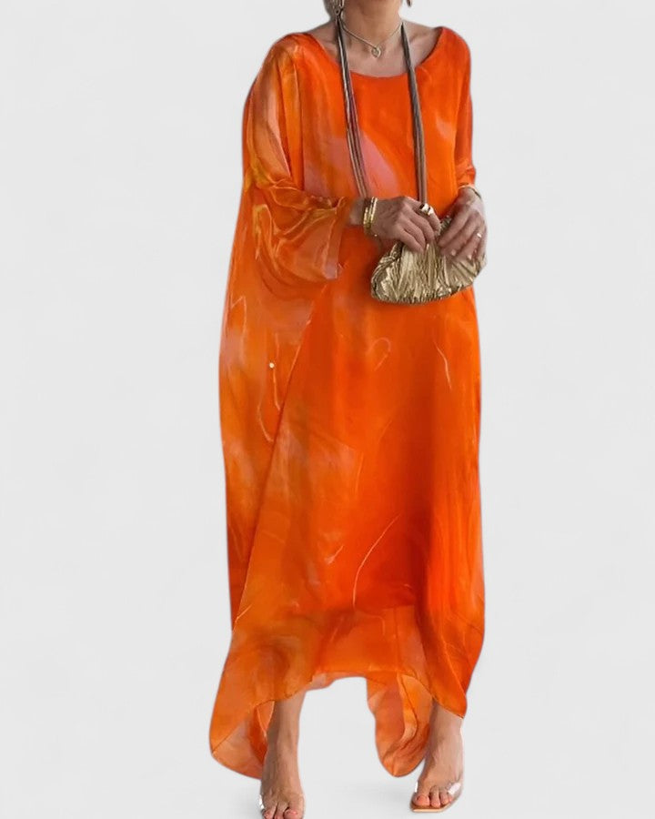 Alana | Elegant Dress Clara Monroe