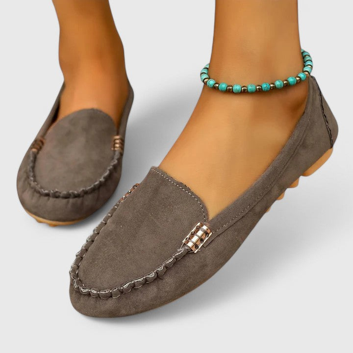Karlene | Orthopedic Loafer Clara Monroe