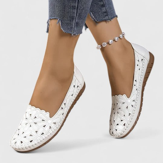 Riva | Elegant Sandals Clara Monroe