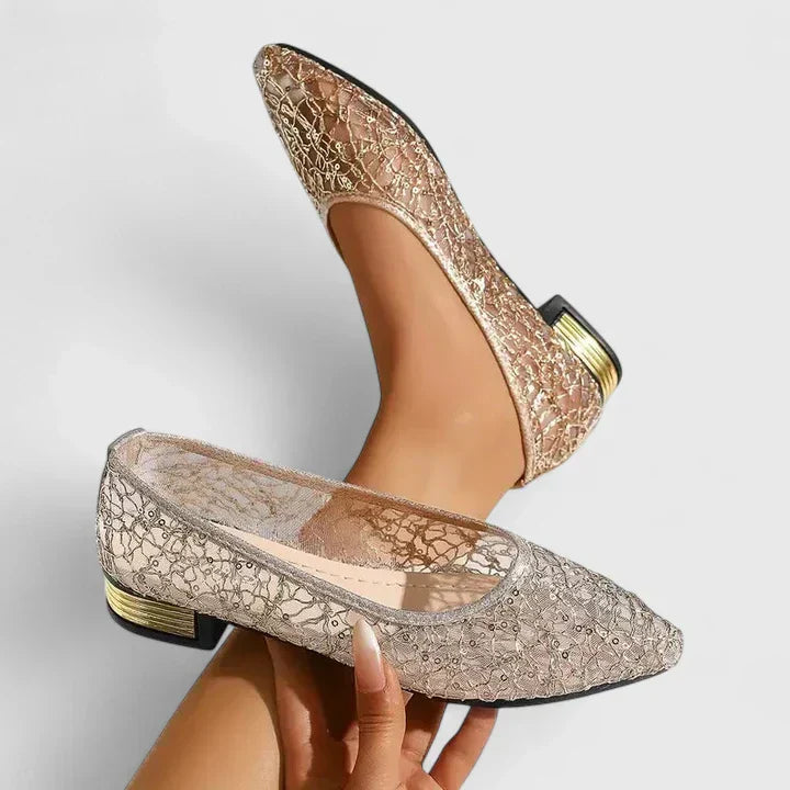 Camyressa | Orthopedic Shoes Clara Monroe