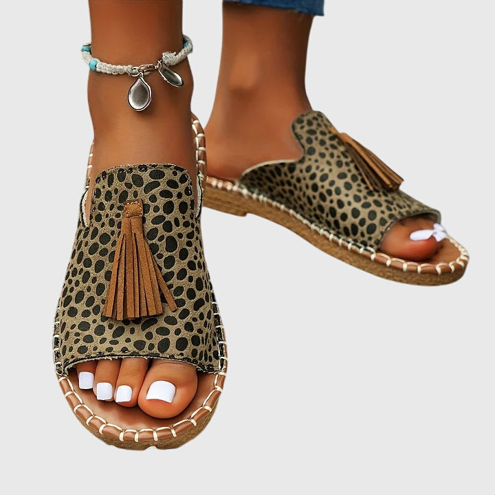 Lorraine | Orthopedic Sandals Local Neighbours Sedona