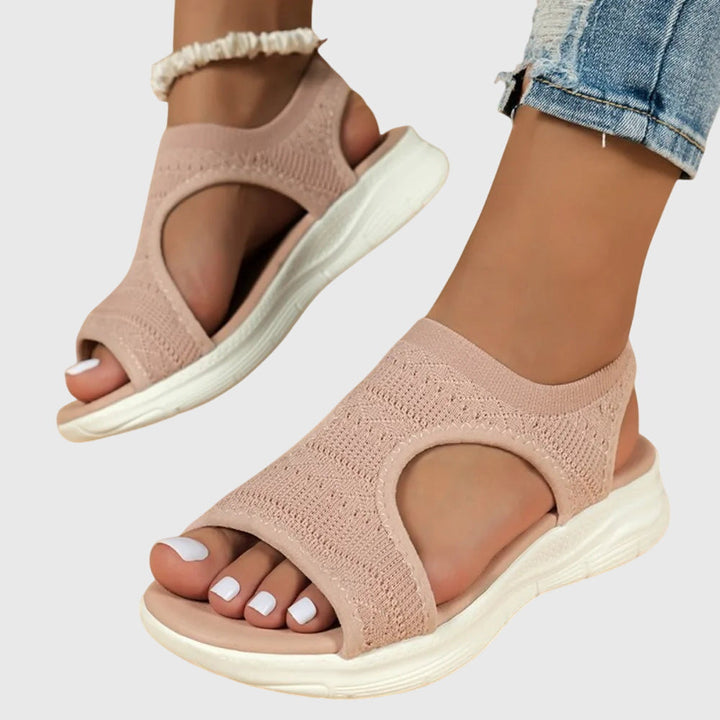 Samantha™ | Orthopedic Sandals Clara Monroe