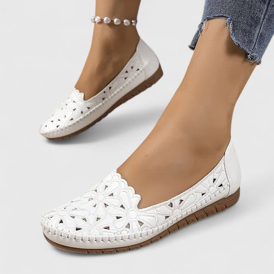 Riva | Elegant Sandals Clara Monroe