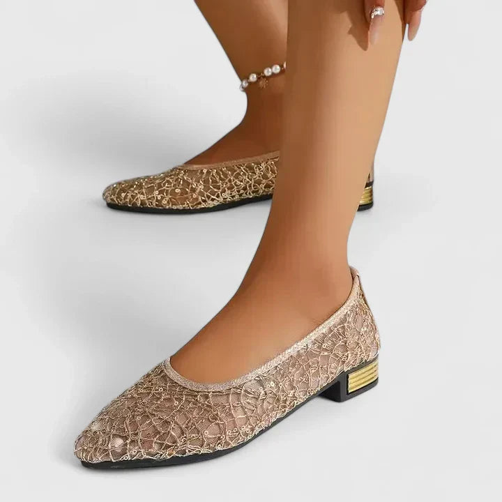 Camyressa | Orthopedic Shoes Clara Monroe