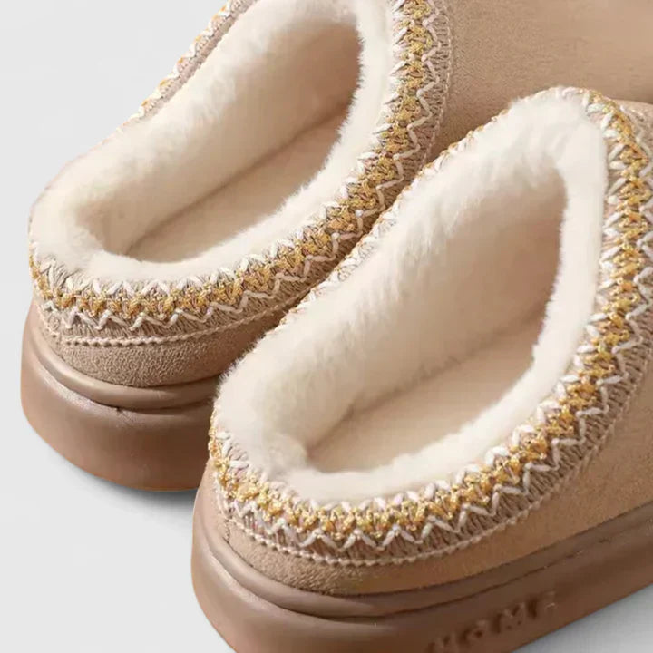 Fay | Orthopedic Slippers Clara Monroe