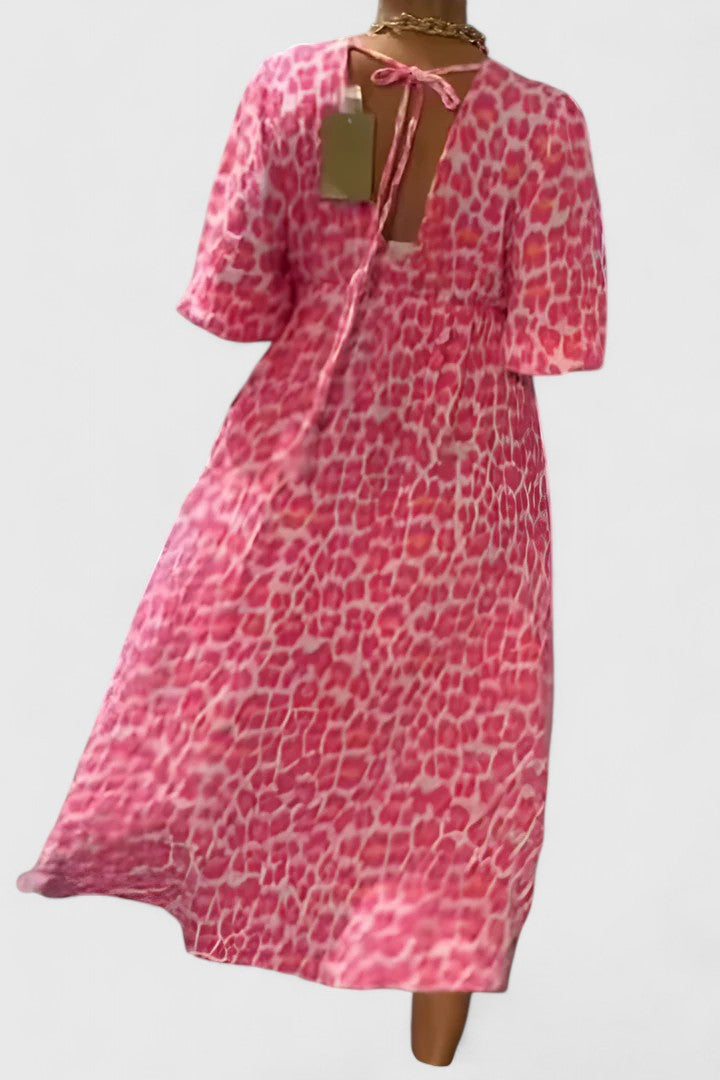 Kateriva | Sophisticated Dress Clara Monroe