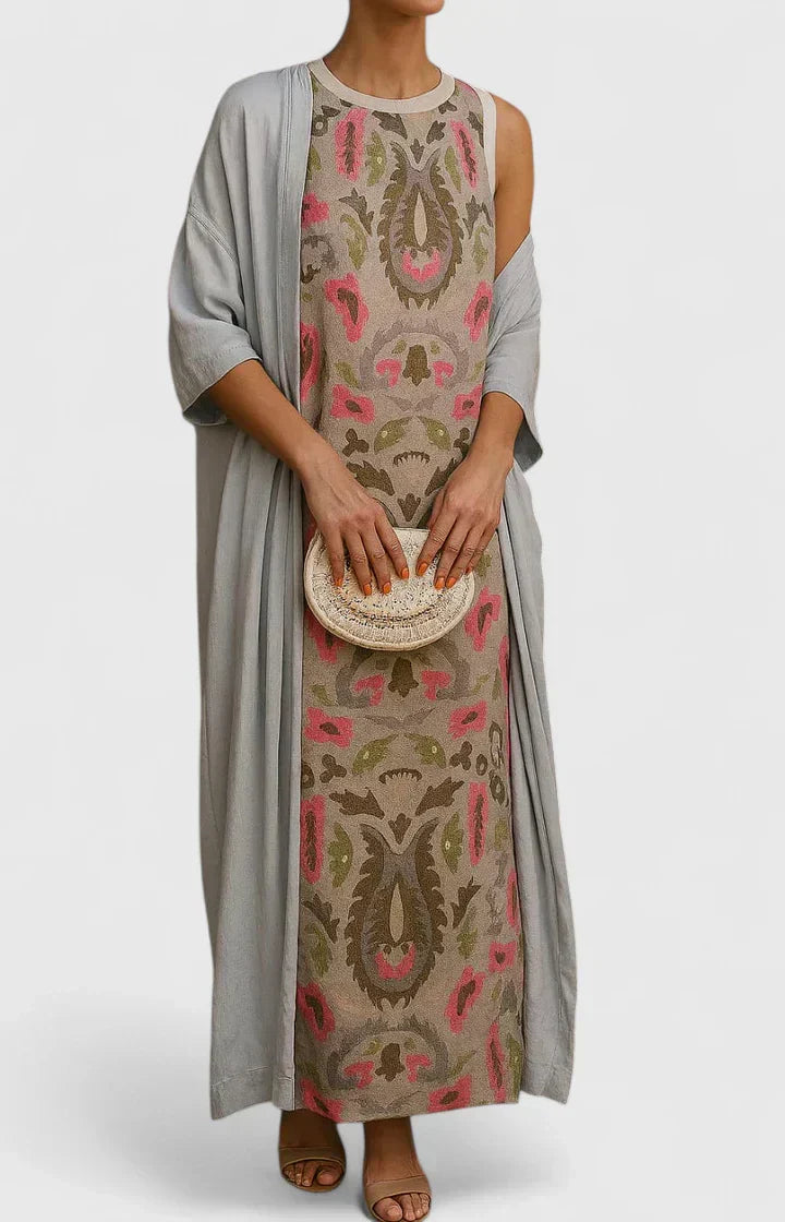 Tiffannee | Elegant Dress Clara Monroe