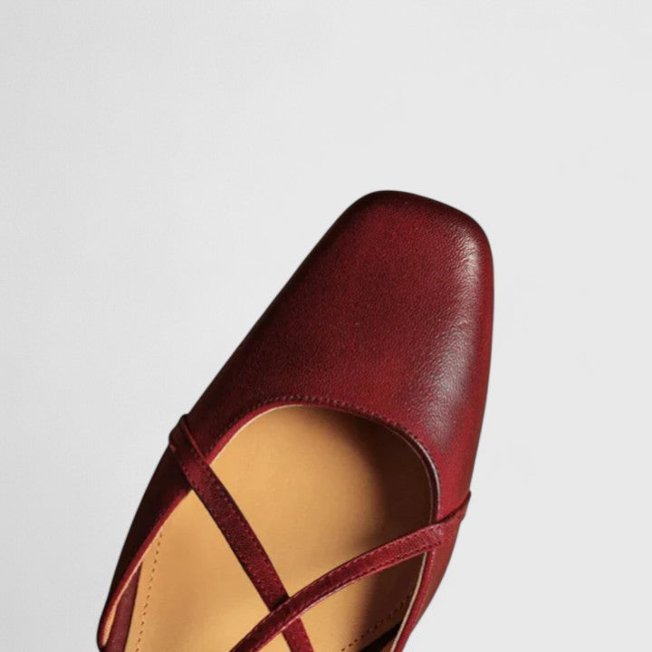 Mikaela | Elegant Sandals Clara Monroe