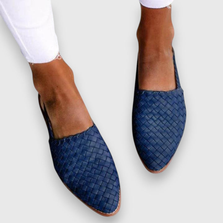 Lysena | Comfy Sandals Clara Monroe