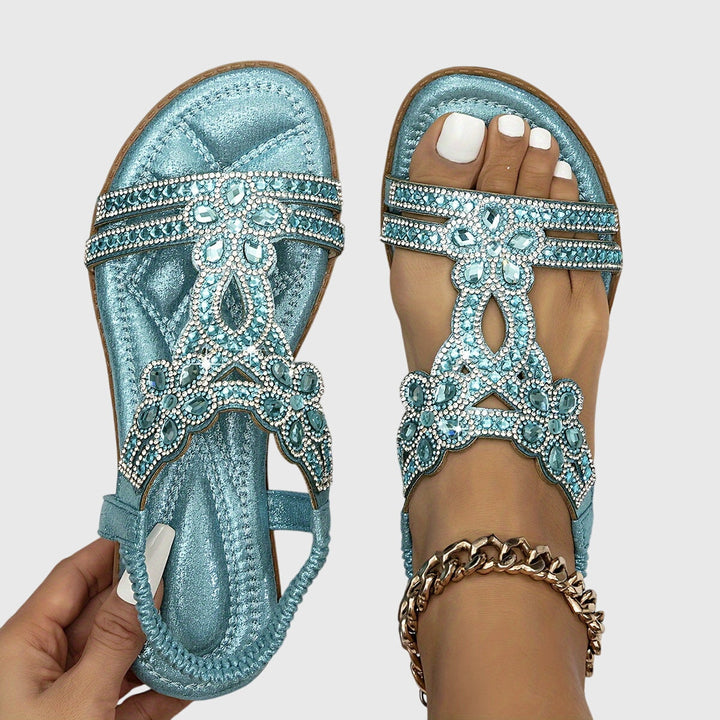 Blessy™ | Orthopedic Sandals Clara Monroe
