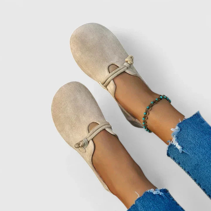 Ysavriann | Orthopedic Loafers Clara Monroe