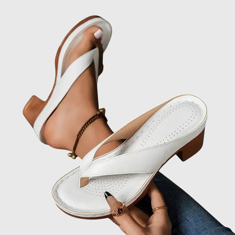 Gianna™ | Orthopedic Sandals Clara Monroe