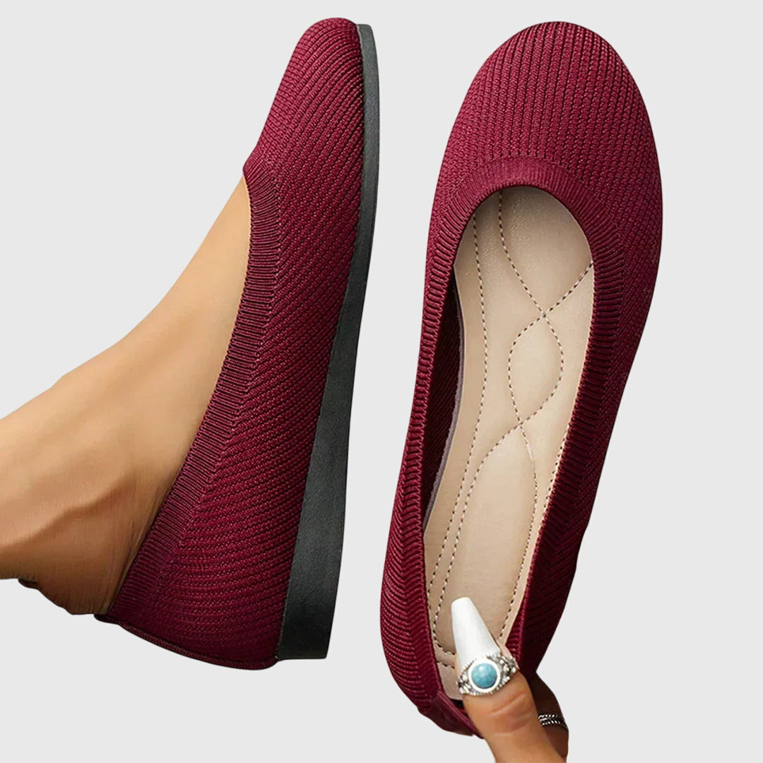 Mia™ - Anti-slip breathable shoes Clara Monroe