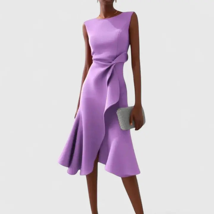 Mish | Sophisticated Dress Clara Monroe