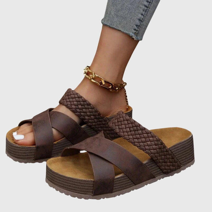 Sophie™ | Orthopedic Sandals Clara Monroe