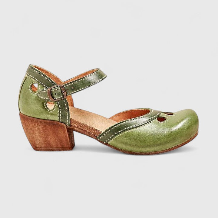 Calinae™ | Orthopedic Sandals Clara Monroe